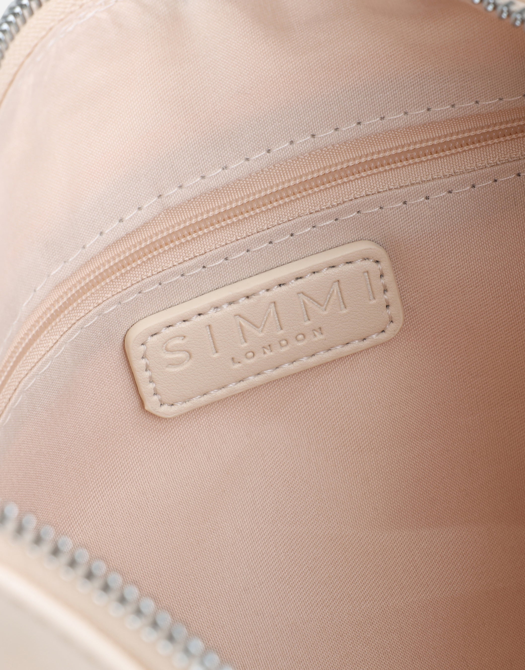 Carys Stone Shoulder Bag