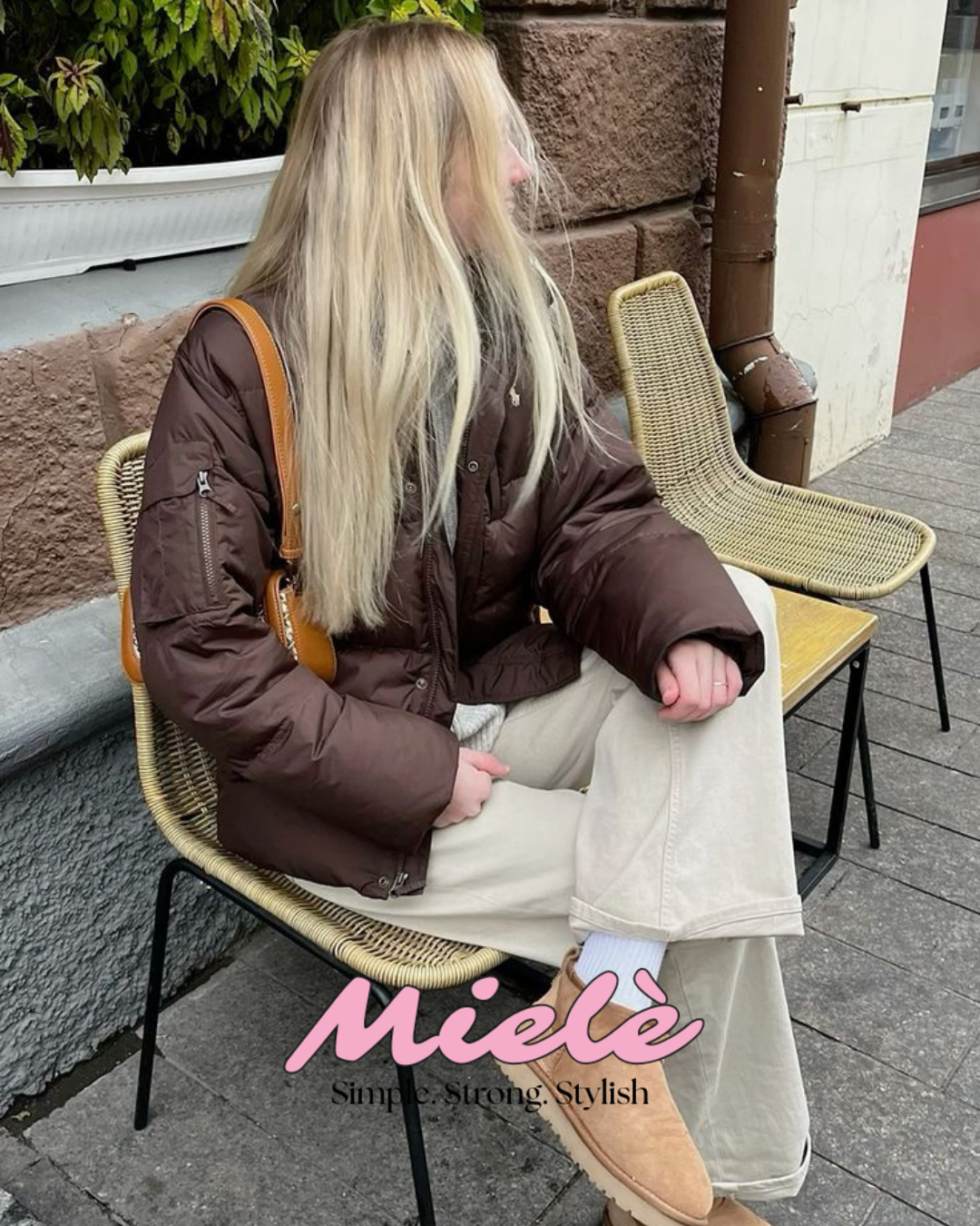 Mielè