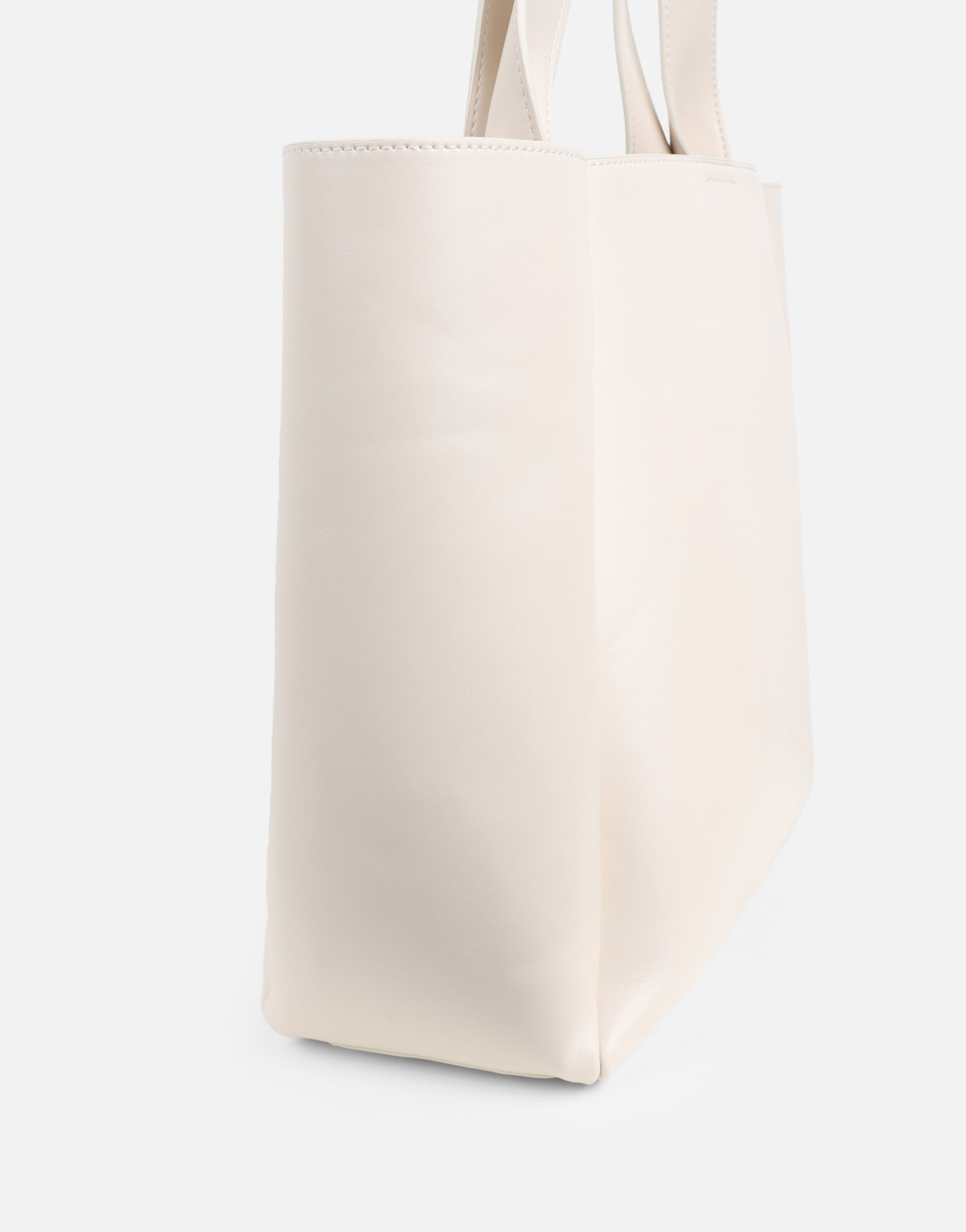 Sally Large Stone Tote Bag