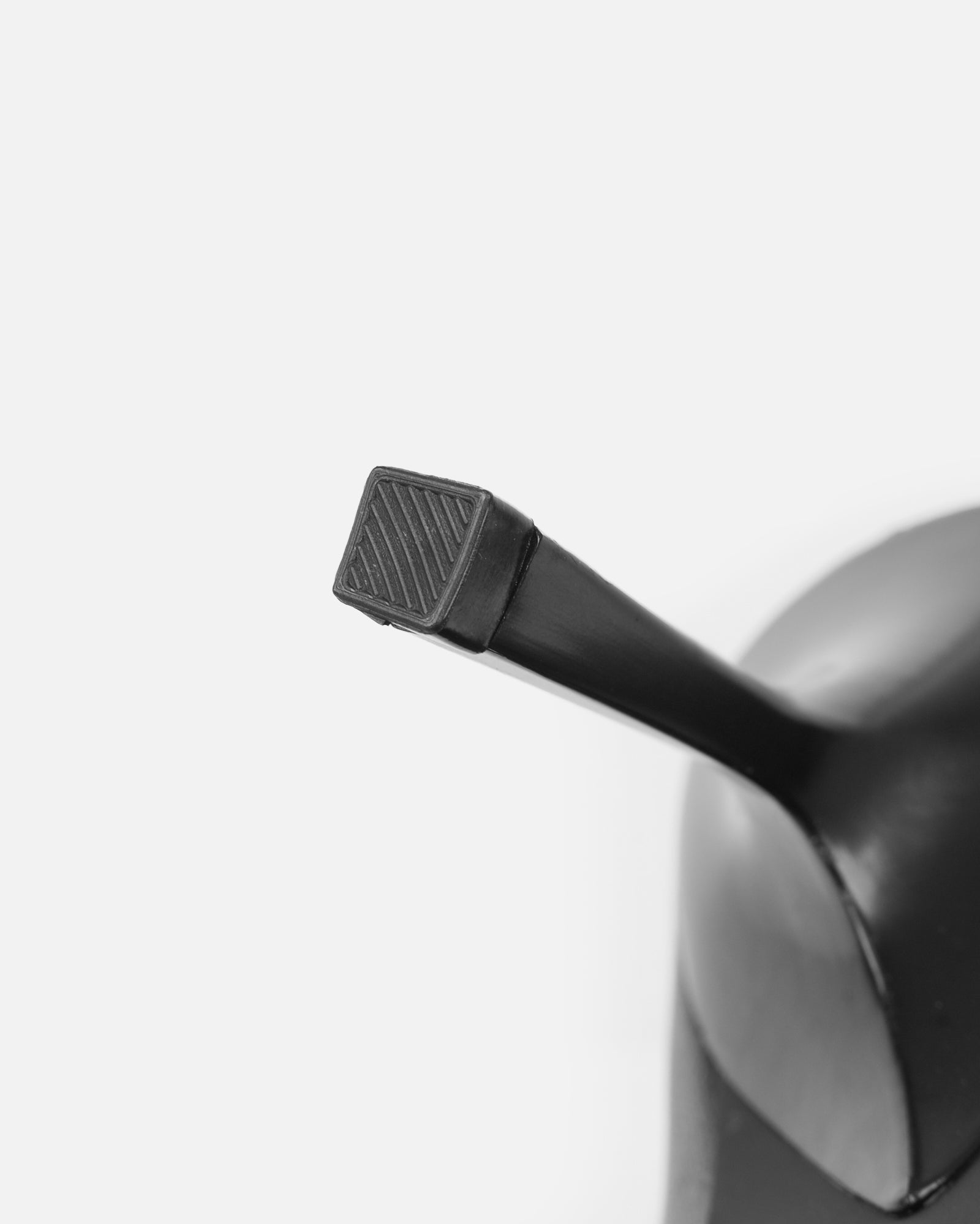 Garrett Black Stretch Sock Boots