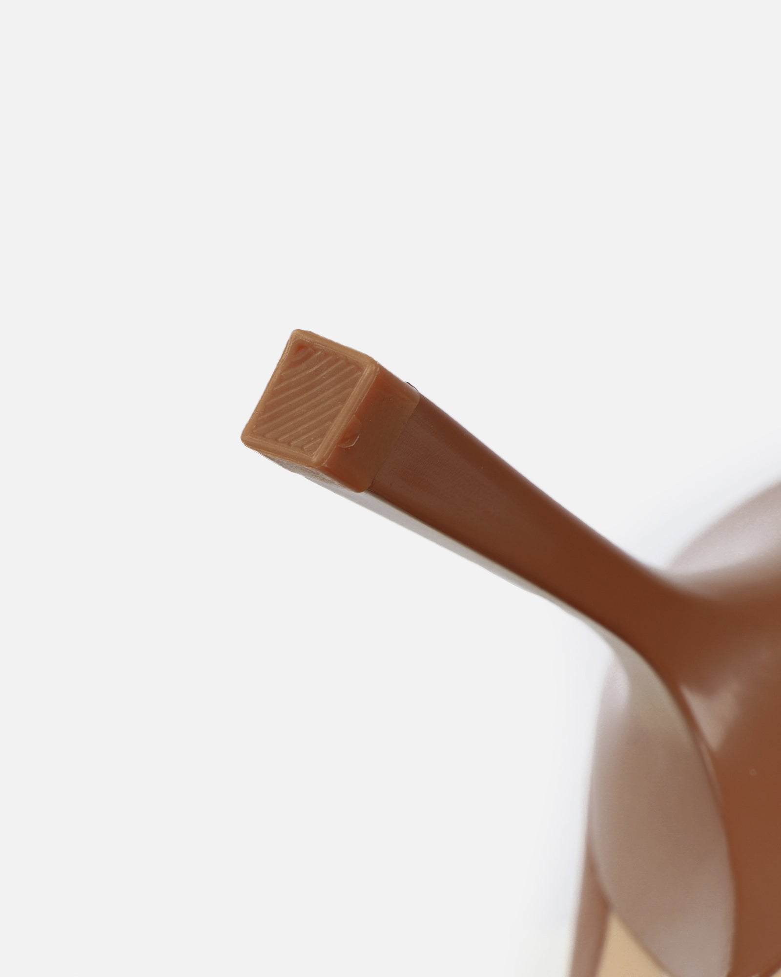 Garrett Tan Stretch Sock Boots